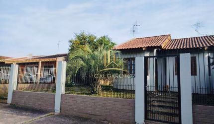 Casa com 2 dormitórios à venda, 52 m² por R$ 469.000,00 - Jardim Algarve - Alvorada/RS