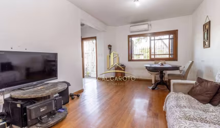 Casa com 2 dormitórios à venda, 119 m² por R$ 400.000,00 - Passo das Pedras - Porto Alegre/RS