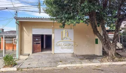Casa com 3 dormitórios à venda, 160 m² por R$ 150.000 - Jardim Algarve - Alvorada/RS