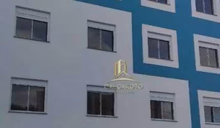 Apartamento com 1 dormitório à venda, 31 m² por R$ 149.900,00 - Jardim Algarve - Alvorada/RS