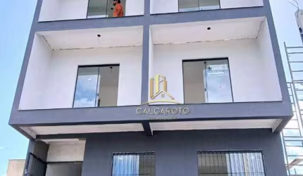 Apartamento com 1 dormitório à venda, 36 m² por R$ 145.000,00 - Jardim Algarve - Alvorada/RS