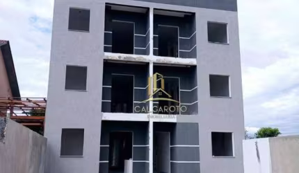 Apartamento com 1 dormitório à venda, 32 m² por R$ 160.000,00 - Maria Regina - Alvorada/RS