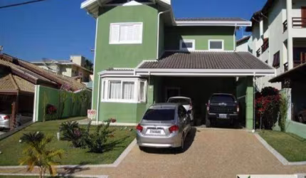 Casa a Venda em Valinhos