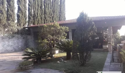 Casa com 3 dormitórios à venda, 480 m² por R$ 2.200.000,00 - Condomínio Vale do Itamaracá - Valinhos/SP