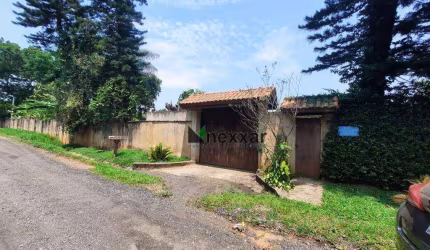 Chácara a venda em Campinas
