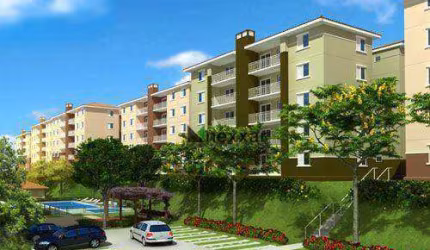 Apartamento a venda em Valinhos
