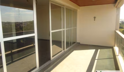 Apartamento com 3 dormitórios para alugar, 230 m² por R$ 9.539,00/mês - Condomínio Residencial Portal do Quiririm - Valinhos/SP