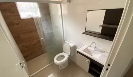 SOBRADO MODERNIZADO