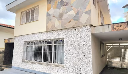 Casa em condomínio com 3 quartos à venda em São Paulo, Jardim São Bento