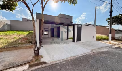 Casa à venda em Itupeva/SP no bairro Santa Isabel