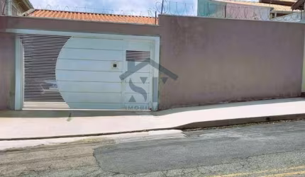 Casa à venda em Jundiaí-SP no Parque da Represa
