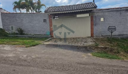 Chácara à venda em Itupeva no Cafezal 2