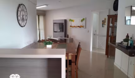 3 DORM, 105m² privativos , CENTRO BOMBINHAS,  70 MTS DA PRAIA