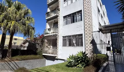 Apartamento com 3 quartos para alugar na Rua Visconde do Rio Branco, 200, Mercês, Curitiba, 92 m2 por R$ 3.800