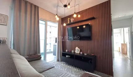Apartamento com 2 quartos à venda na Rua Doutor Alexandre Gutierrez, 173, Água Verde, Curitiba, 75 m2 por R$ 810.000