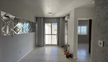 Apartamento com 2 quartos à venda na DA LAGOA, 121, Porto Lacustre, Osório, 46 m2 por R$ 235.000
