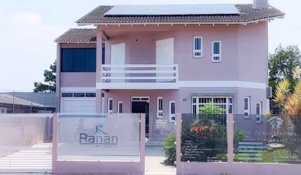 Casa com 4 quartos à venda na LEÃO RODRIGUES MADALENA, 83, Centro, Osório, 300 m2 por R$ 1.250.000