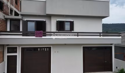 Casa com 3 quartos à venda na Marechal Floriano Peixoto, 2030, Centro, Osório, 233 m2 por R$ 1.050.000