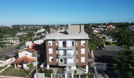 Apartamento com 3 quartos à venda na Nelson Silveiro De Souza, 313, Caiu Do Céu, Osório, 84 m2 por R$ 545.061