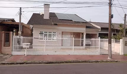 Casa com 3 quartos à venda na Lony B. Da Silva, 134, Caiu Do Céu, Osório, 133 m2 por R$ 848.000