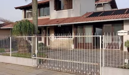 Casa com 4 quartos à venda na Duque De Caxias, 318, Porto Lacustre, Osório, 275 m2 por R$ 1.300.000