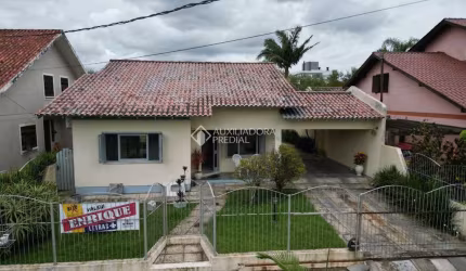 Casa com 3 quartos à venda na Vitorino Pereira Batista, 36, Caiu Do Céu, Osório, 190 m2 por R$ 744.000