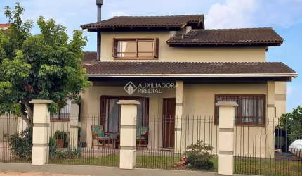 Casa com 5 quartos à venda na Santos Dumont, 1333, Centro, Osório, 250 m2 por R$ 1.590.000