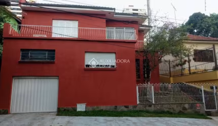 Casa com 4 quartos à venda na Rua Quintino Bocaiúva, 221, Centro, Novo Hamburgo, 435 m2 por R$ 650.000