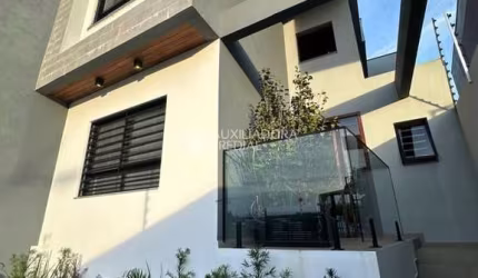 Casa com 4 quartos à venda na Rua de Pádua, 232, Santo Antônio de Lisboa, Florianópolis, 286 m2 por R$ 2.650.000