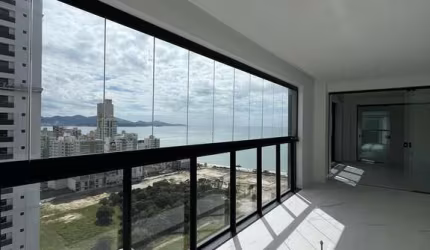 Apartamento com 4 quartos à venda na Rua 315, 1, Meia Praia, Itapema, 179 m2 por R$ 3.790.000
