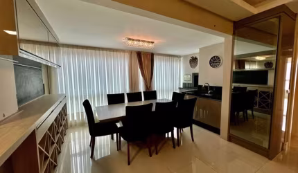 Apartamento com 3 quartos à venda na Rua 282, 270, Meia Praia, Itapema, 115 m2 por R$ 1.890.000