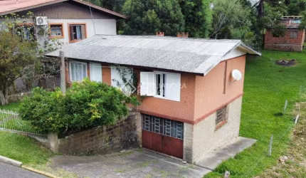 Casa com 3 quartos à venda na Tomaz Artur Lucena, 55, Campo do Meio, São Francisco de Paula, 127 m2 por R$ 550.000