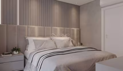 Apartamento para Venda em Curitiba, Ecoville, 4 dormitórios, 4 suítes, 6 banheiros, 4 vagas