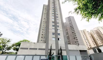 Apartamento 3 quartos Bigorrilho