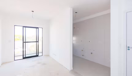 Apartamento 2 Quartos 1 Vaga no Santa Quitéria para Venda em Curitiba