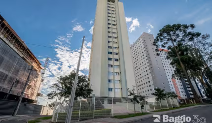 Apartamento 03 quartos no Cristo Rei