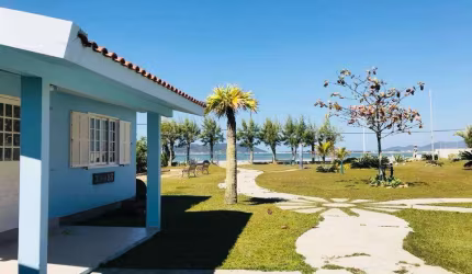 Pousada para Venda em Palhoça, Balneário Ponta do Papagaio, 18 dormitórios, 10 banheiros, 30 vagas