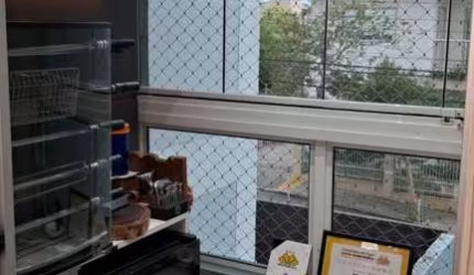 Apartamento para Venda em São José, Ipiranga, 3 dormitórios, 1 suíte, 2 banheiros, 1 vaga
