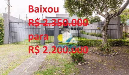 Casa comercial à venda, 6 salas, 9 vagas, 313 m².