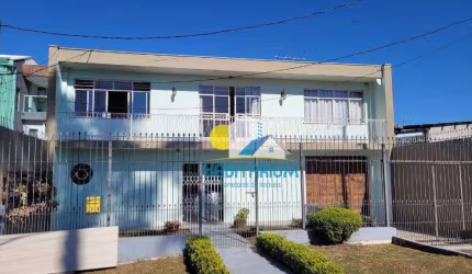 Casa com 4 dormitórios à venda, 260 m² com edícula - Santa Cândida