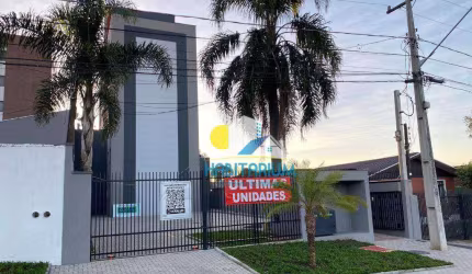 Apartamentos prontos para morar, últimas unidades