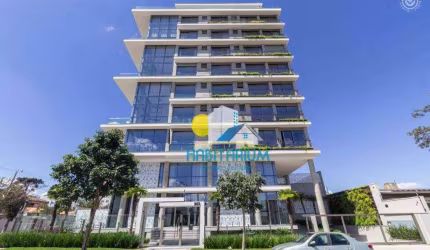 Apartamento estar pé direito duplo 6,30 m, 4 dorm, 3 vagas, elevador exclusivo