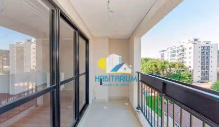 Apartamento com 2 dormitórios à venda, 83 m² por R$ 699.999,99 - Boa Vista - Curitiba/PR