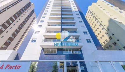 Apartamentos prontos para morar 2 dorm (1 suíte)68 m² e 73 m² no Cristo Rei