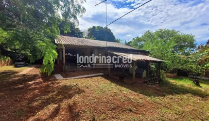 Chácara à venda 2 Quartos, 5600M², Dom Pedro I, Londrina - PR