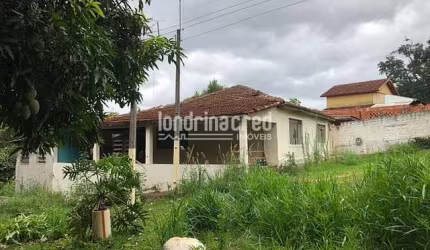 Chácara à venda 2 Quartos, 5000M², Recanto Rancho Ringo, Cambé - PR