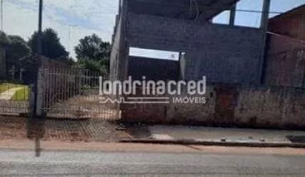 Terreno à venda 800M², Centro, Bela Vista do Paraíso - PR