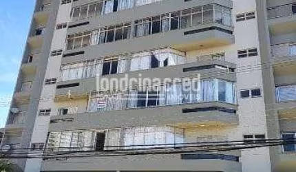 Apartamento à venda 4 Quartos, 2 Suites, 187M², Centro, Apucarana - PR | Condominio Edificio Maricr