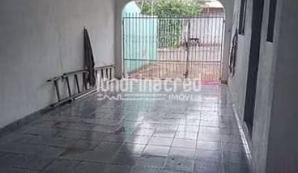 Casa à venda 3 Quartos, 2 Vagas, Eucaliptos, Londrina - PR