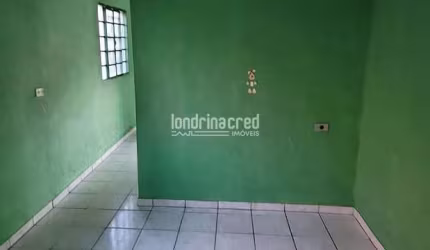 Casa à venda 2 Quartos, 1 Vaga, 500M², São Manoel, Ibiporã - PR